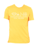 Stay Focused - Unisex T-Shirt