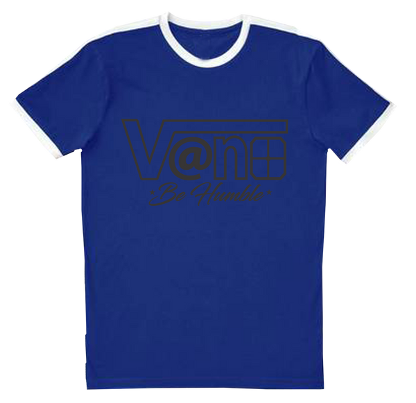 Be Humble - Mens T-Shirt