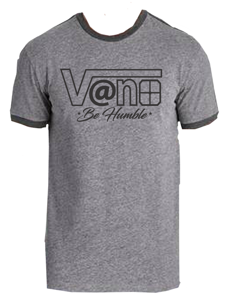 Be Humble - Mens T-Shirt