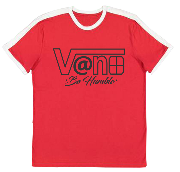 Be Humble - Mens T-Shirt