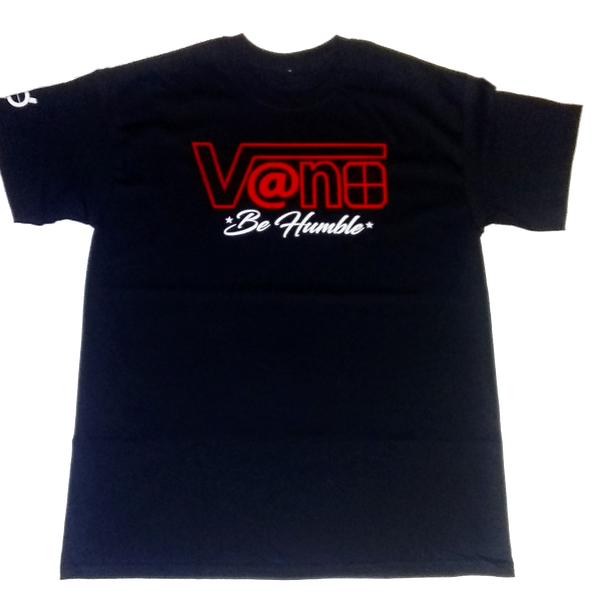 Be Humble - Mens T-Shirt