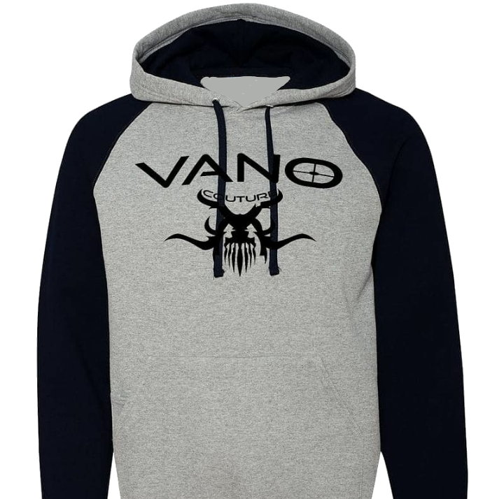 Couture Hoodie Vano The Brand