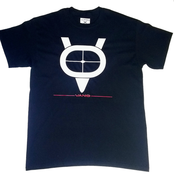 VANO Logo - Mens T-Shirt